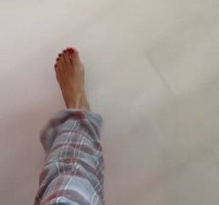 Dorota Szelagowska feet photo 13