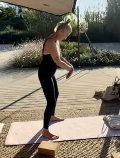 Dorota Szelagowska feet photo 11