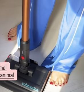 Dorota Szelagowska feet photo 4