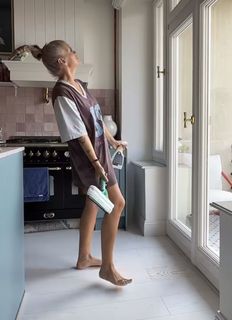 Dorota Szelagowska feet photo 11