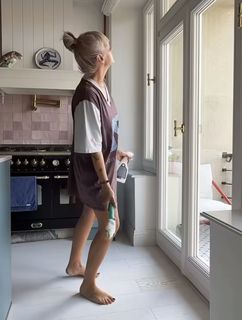 Dorota Szelagowska feet photo 9