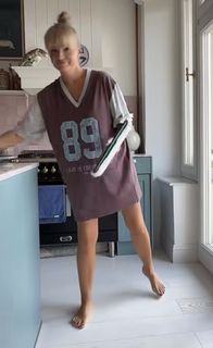 Dorota Szelagowska feet photo 7