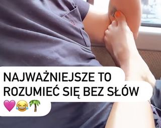 Dorota Szelagowska feet photo 17
