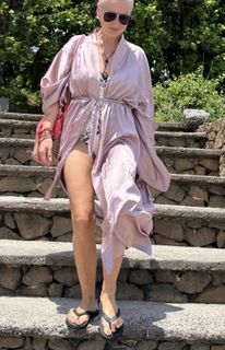 Dorota Szelagowska feet photo 15