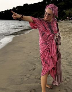 Dorota Szelagowska feet photo 14