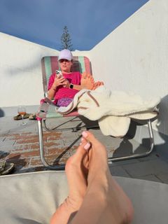Dorota Szelagowska feet photo 18