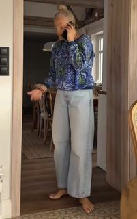 Dorota Szelagowska feet photo 10