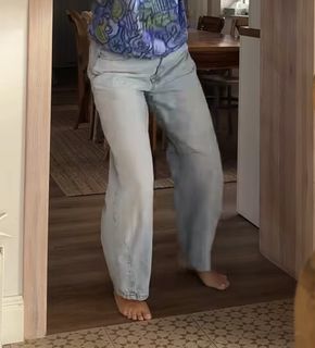 Dorota Szelagowska feet photo 9