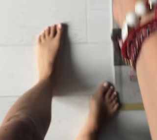 Dorota Szelagowska feet photo 3