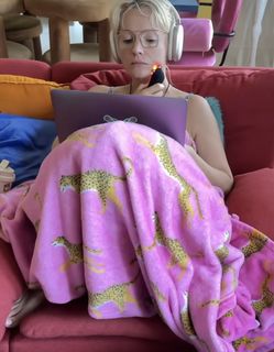 Dorota Szelagowska feet photo 1