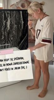 Dorota Szelagowska feet photo 14