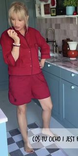 Dorota Szelagowska feet photo 10