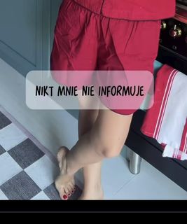 Dorota Szelagowska feet photo 8