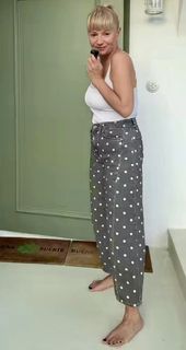 Dorota Szelagowska feet photo 5