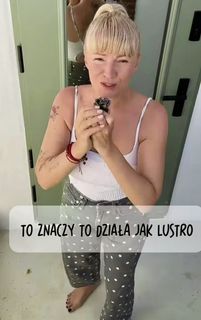 Dorota Szelagowska feet photo 3