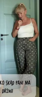 Dorota Szelagowska feet photo 2