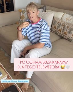 Dorota Szelagowska feet photo 1
