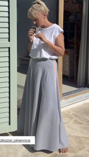 Dorota Szelagowska feet photo 19