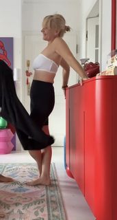 Dorota Szelagowska feet photo 14