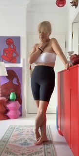 Dorota Szelagowska feet photo 13