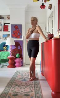 Dorota Szelagowska feet photo 12