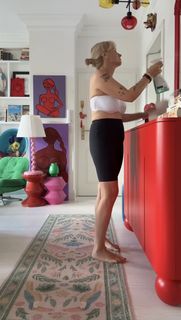 Dorota Szelagowska feet photo 11