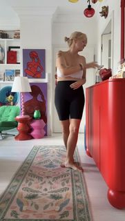 Dorota Szelagowska feet photo 10