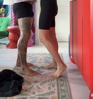 Dorota Szelagowska feet photo 9