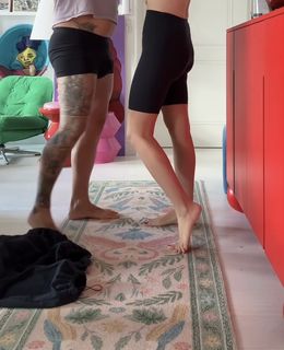 Dorota Szelagowska feet photo 8