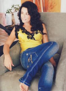 Dorotea Mercuri feet photo 13