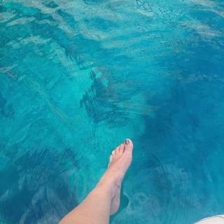 Dorotea Mercuri feet photo 11