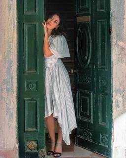 Dorotea Mercuri feet photo 1