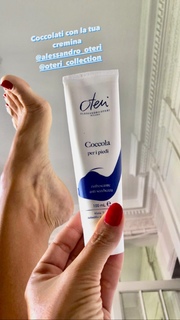 Dorotea Mercuri feet photo 12