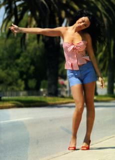 Dorotea Mercuri feet photo 8