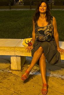 Dorotea Mercuri feet photo 5