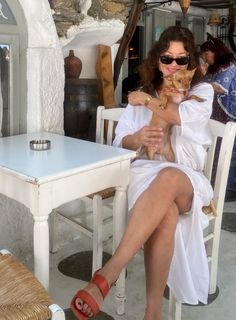 Dorotea Mercuri feet photo 3