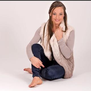 Dorothea Wierer feet photo 1