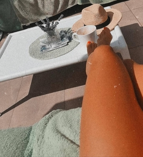 Dorothea Wierer feet photo 14