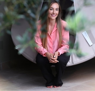 Dorothea Wierer feet photo 10