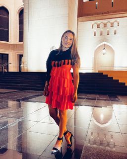 Dorothea Wierer feet photo 13