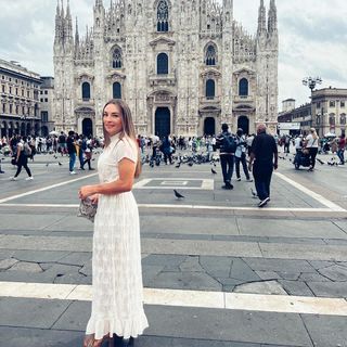 Dorothea Wierer feet photo 10