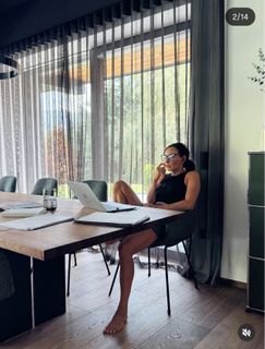 Dorothea Wierer feet photo 8