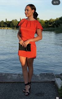 Dorothea Wierer feet photo 5