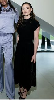 Dorothea Wierer feet photo 18