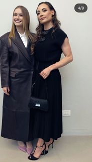 Dorothea Wierer feet photo 15
