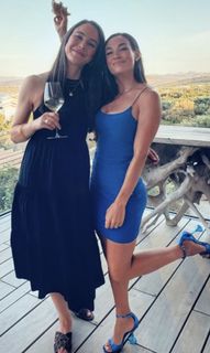 Dorothea Wierer feet photo 2