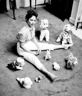 Dorothy Dandridge feet photo 10
