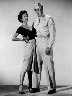 Dorothy Dandridge feet photo 9