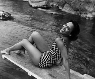 Dorothy Dandridge feet photo 6