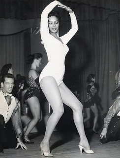 Dorothy Dandridge feet photo 19